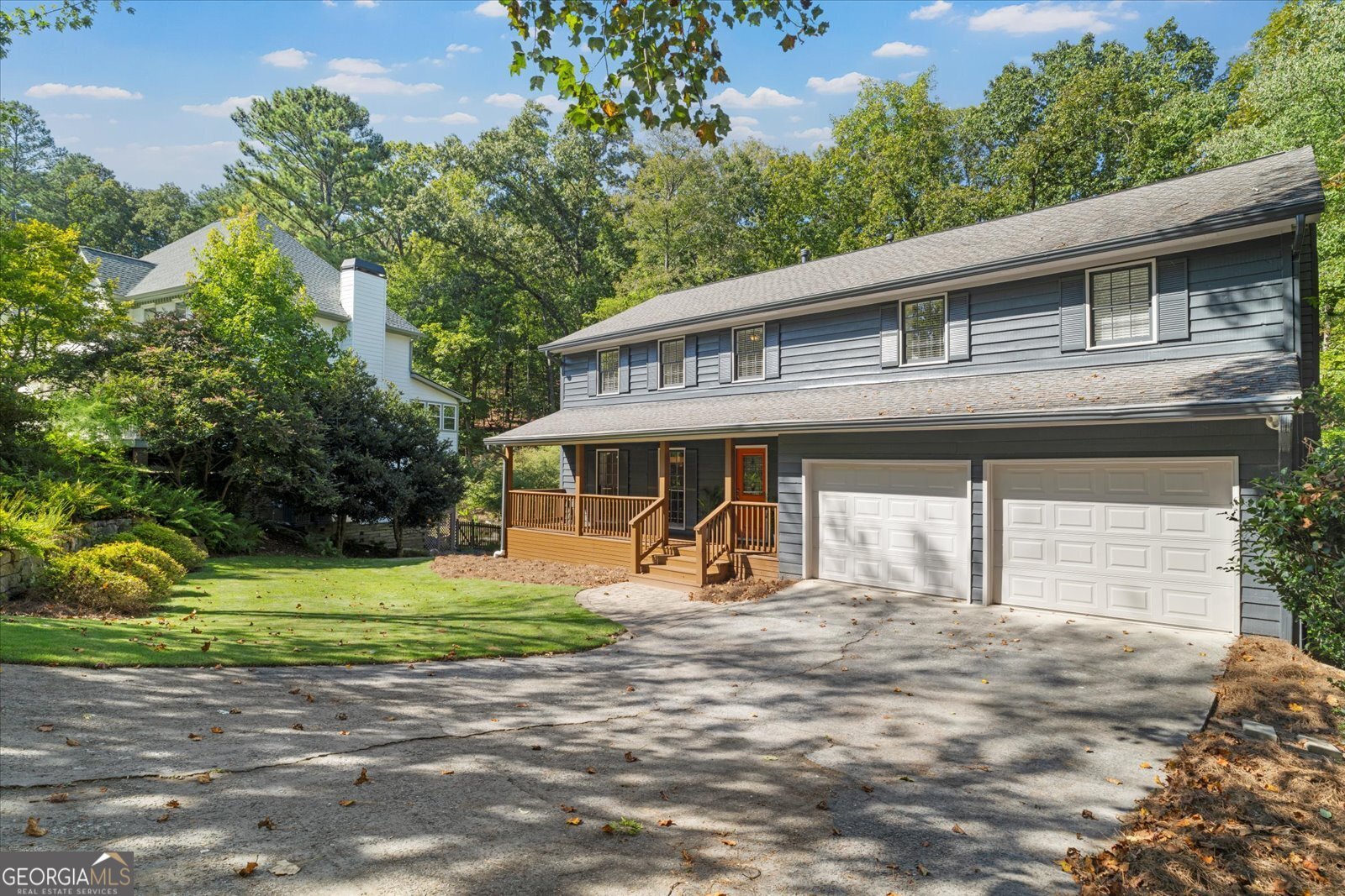 530 Silver Pine Trail Roswell - 26