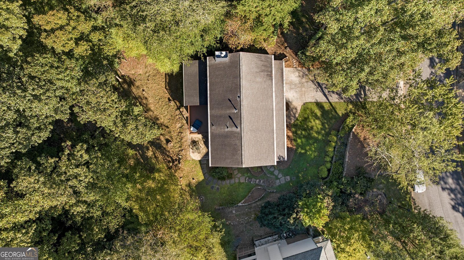 530 Silver Pine Trail Roswell - 38