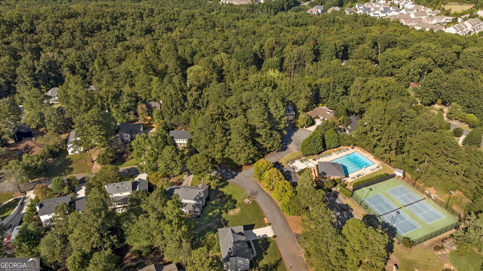530 Silver Pine Trail Roswell - 40