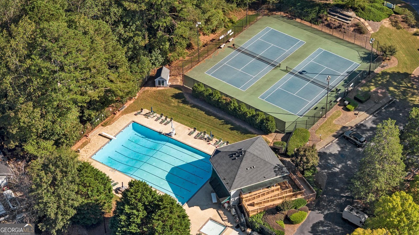 530 Silver Pine Trail Roswell - 41
