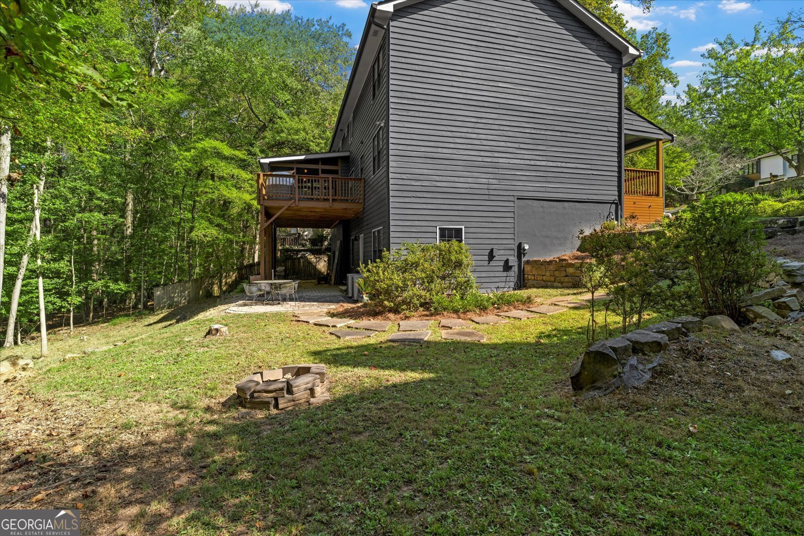 530 Silver Pine Trail Roswell - 47