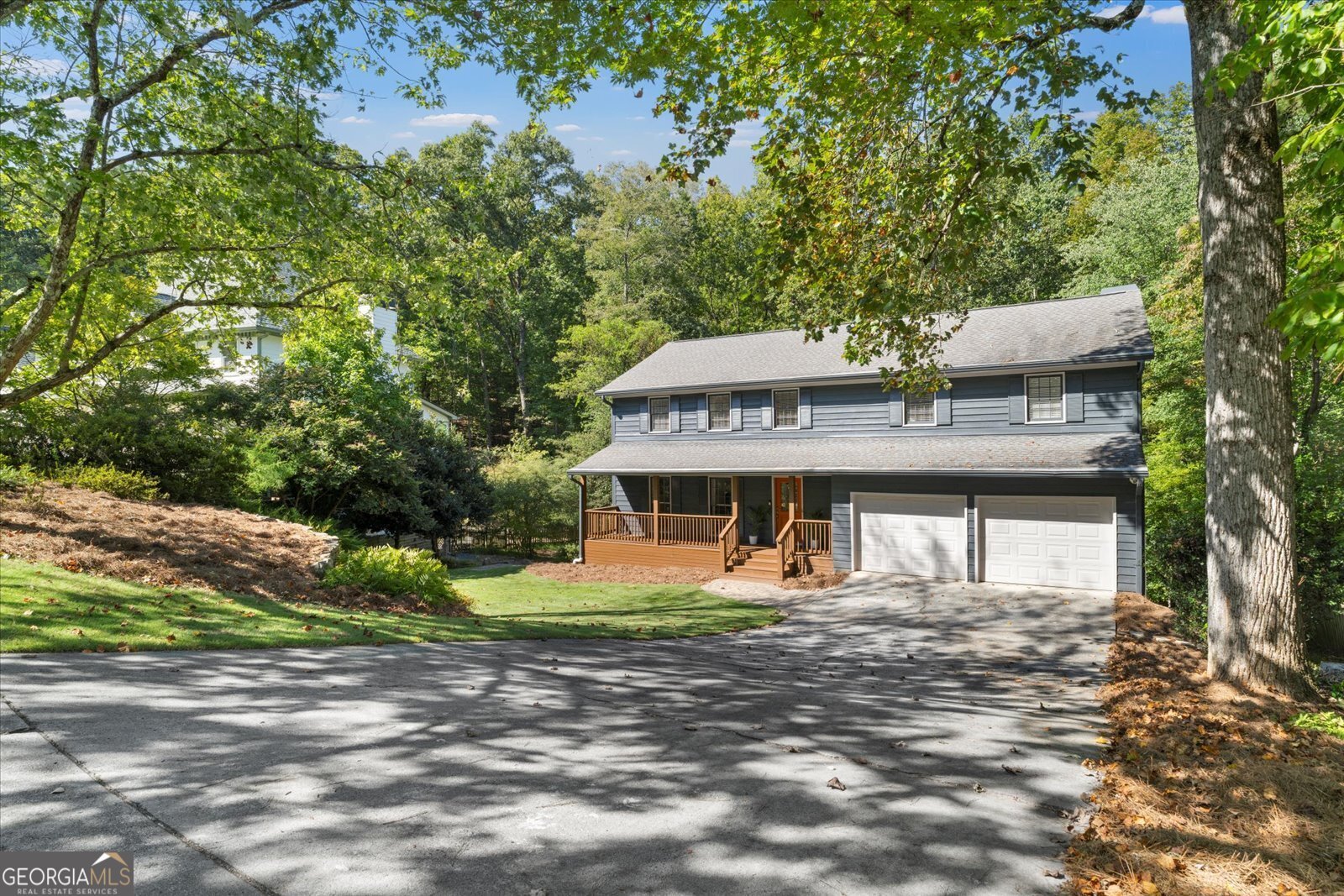 530 Silver Pine Trail Roswell - 48