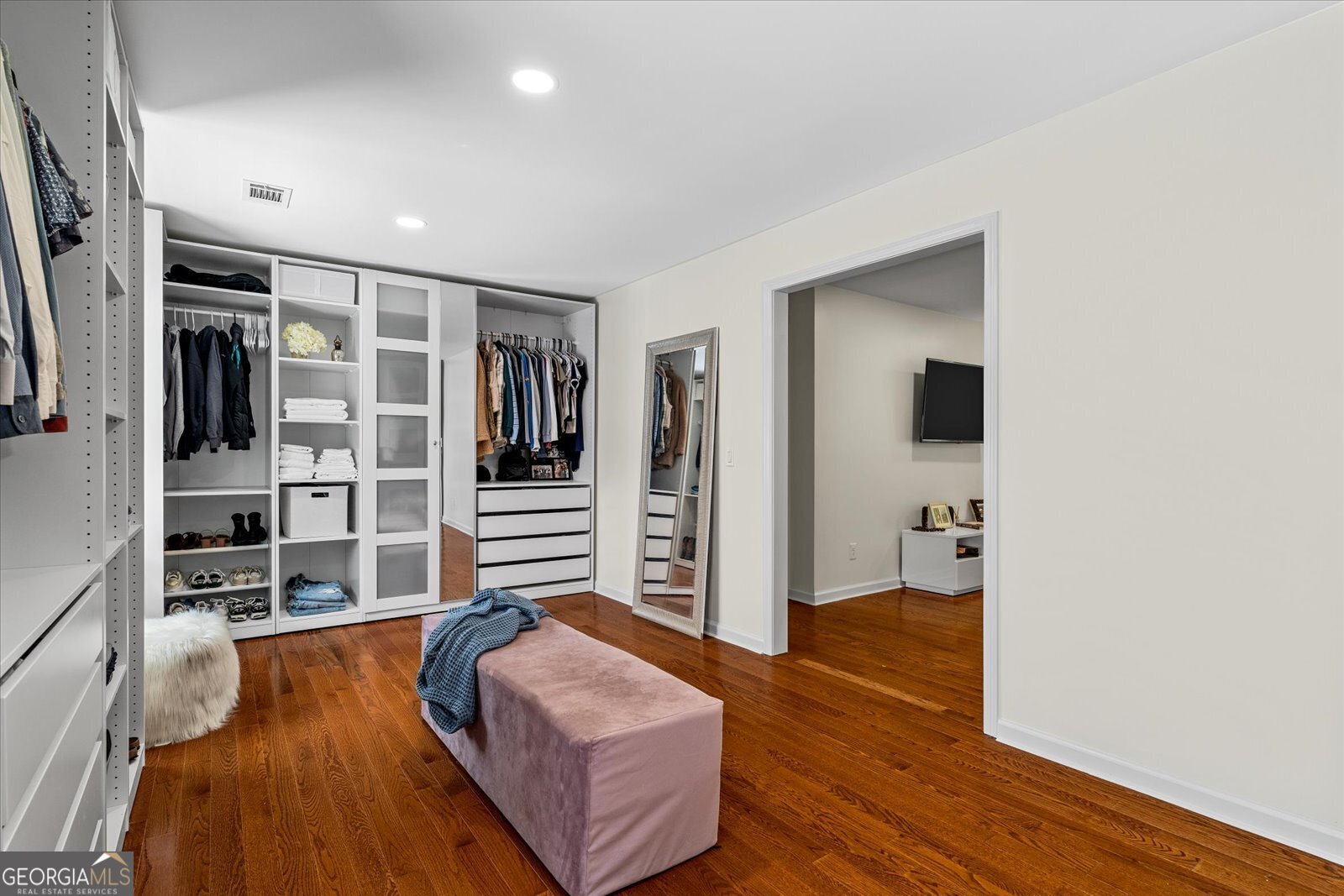 530 Silver Pine Trail Roswell - 5
