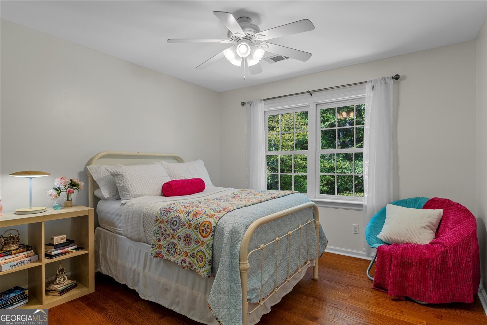 530 Silver Pine Trail Roswell - 8