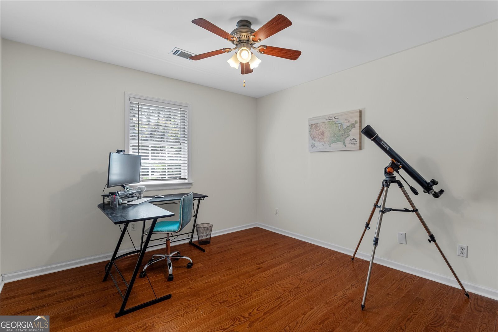 530 Silver Pine Trail Roswell - 9