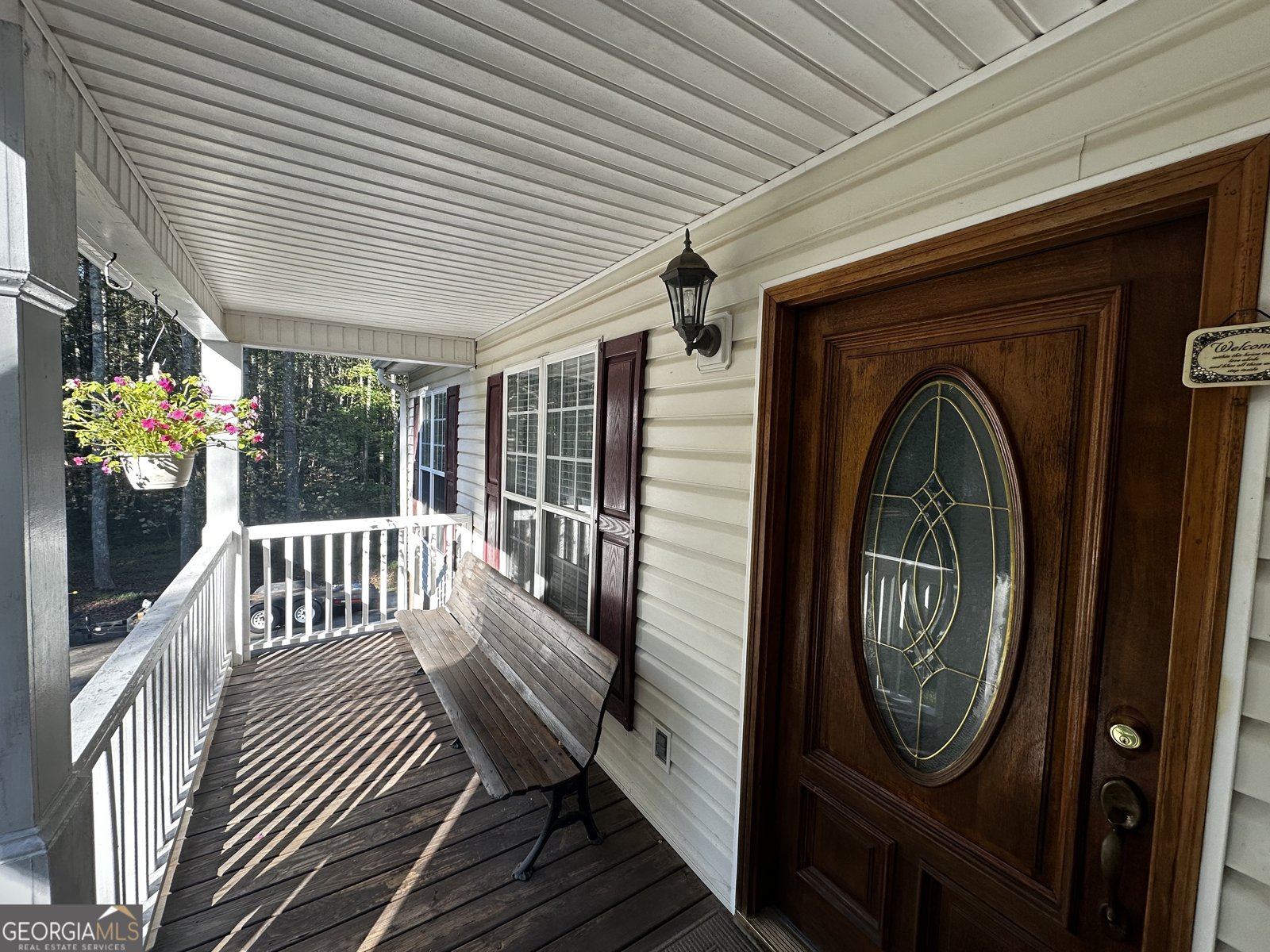 1707 Hiram Sudie Road Hiram - 2