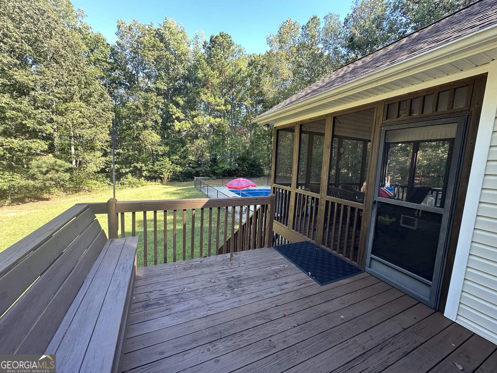 1707 Hiram Sudie Road Hiram - 24