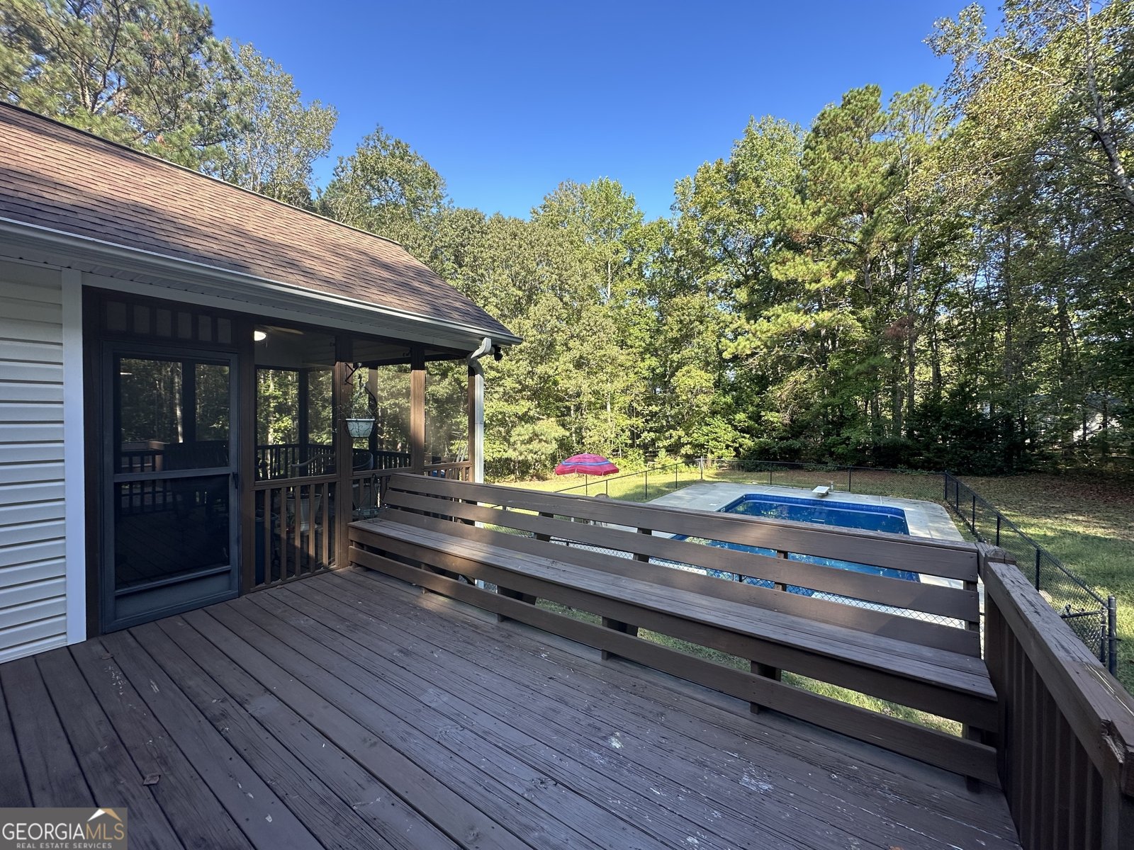 1707 Hiram Sudie Road Hiram - 25