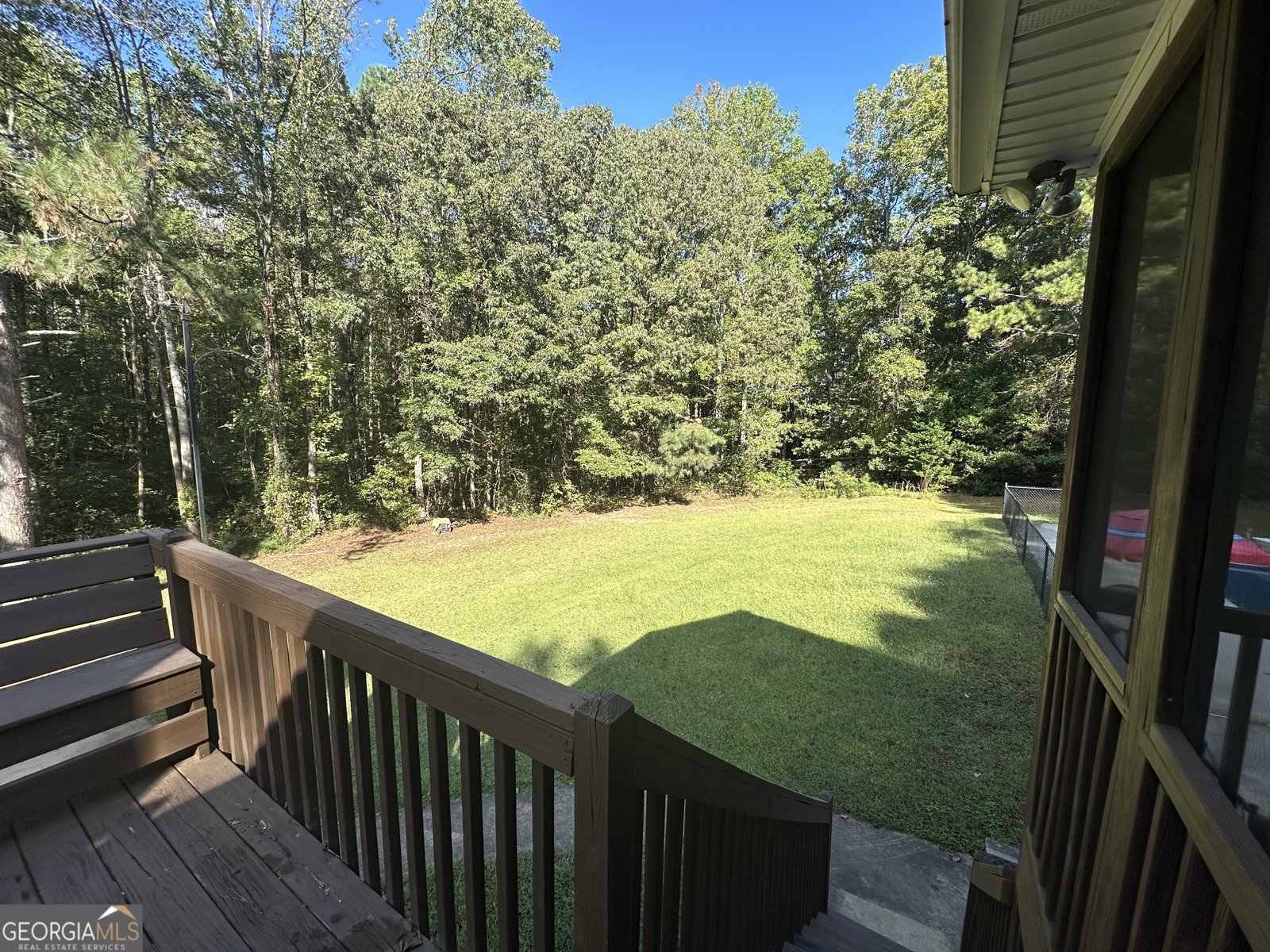 1707 Hiram Sudie Road Hiram - 26