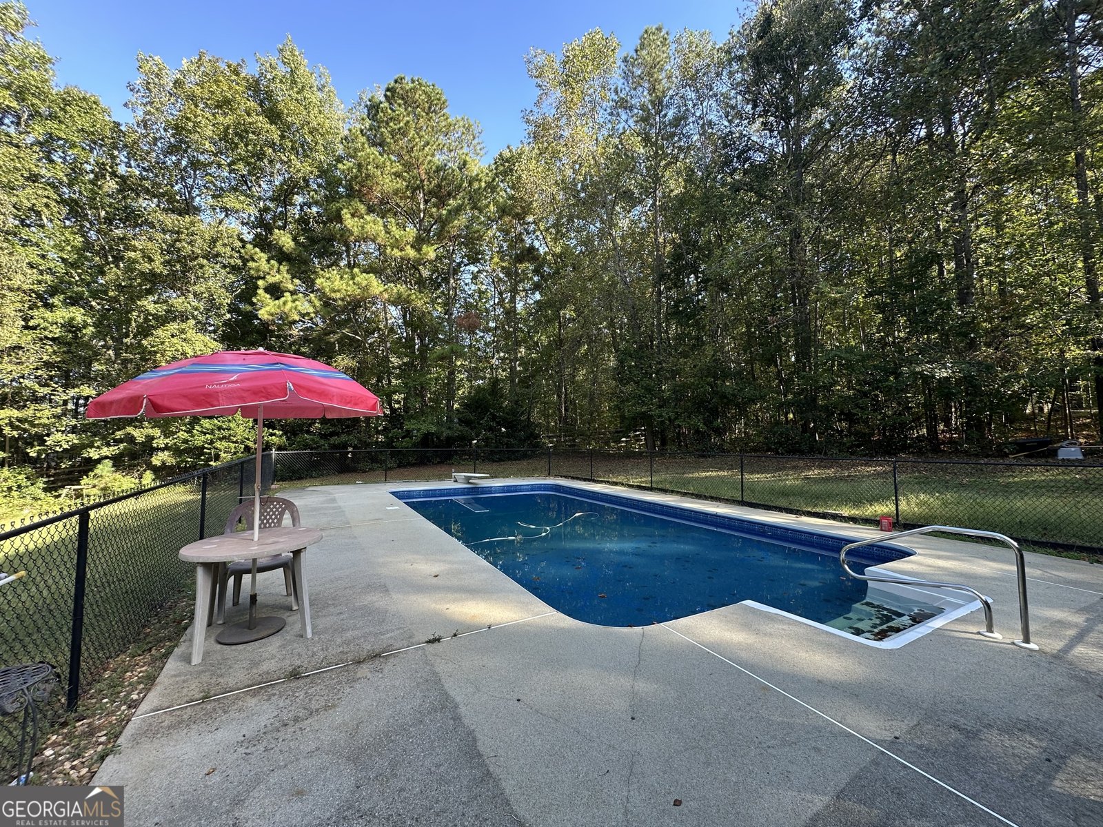 1707 Hiram Sudie Road Hiram - 27