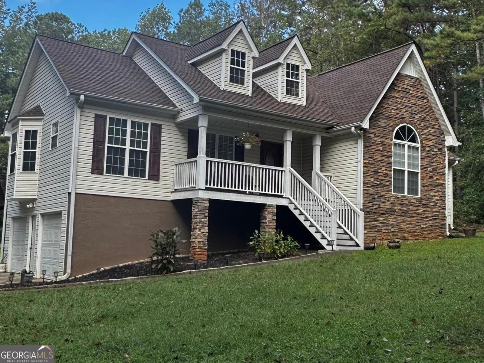 1707 Hiram Sudie Road Hiram - 29