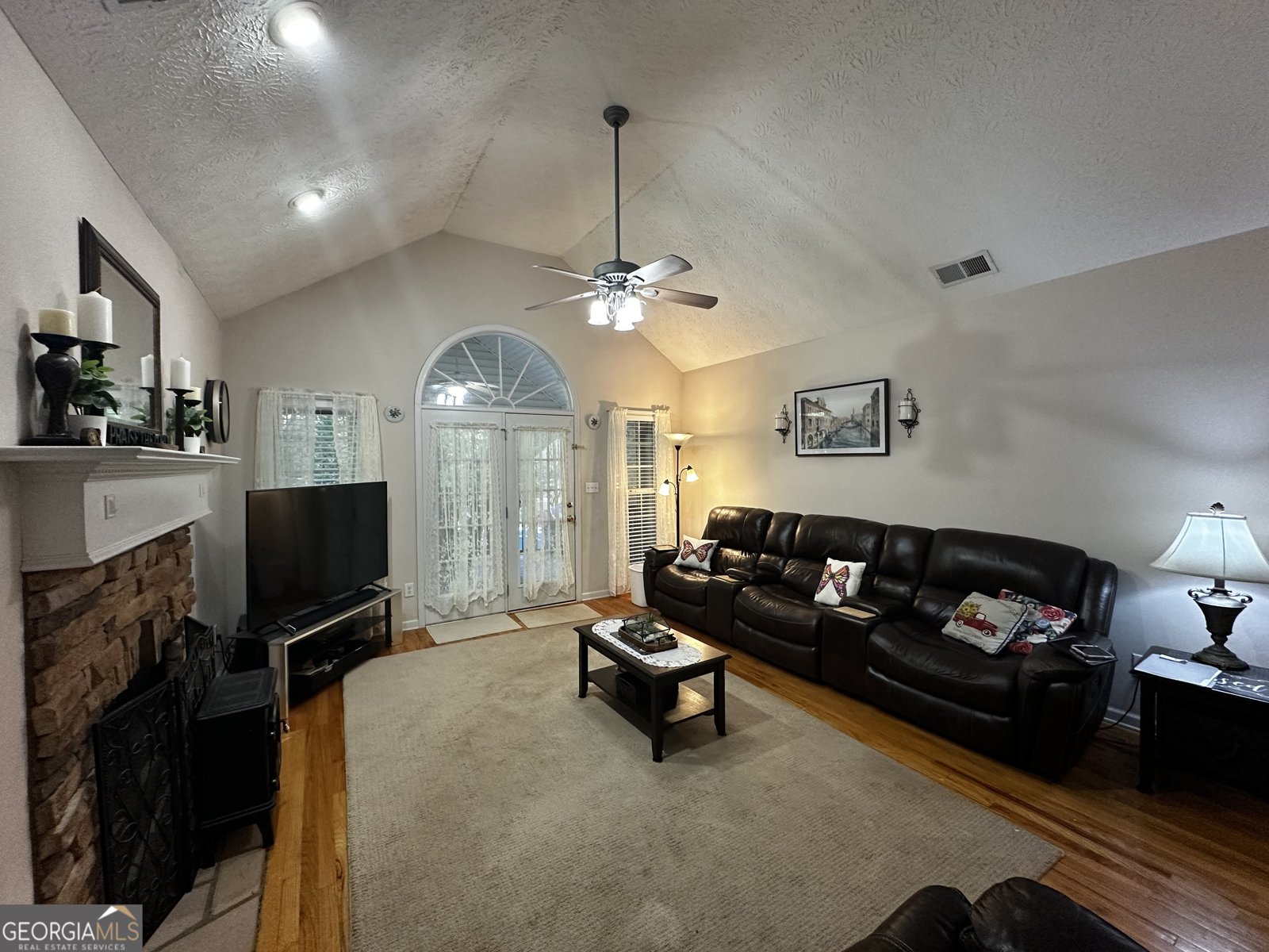 1707 Hiram Sudie Road Hiram - 6