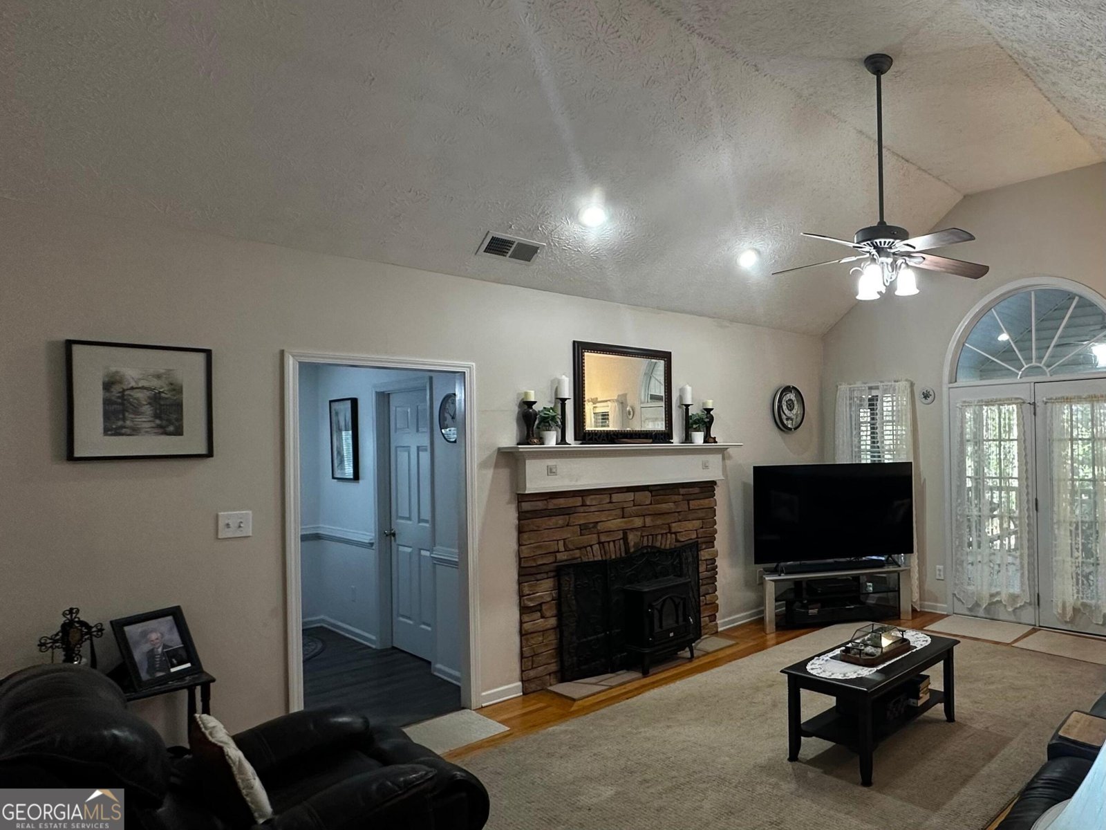 1707 Hiram Sudie Road Hiram - 7