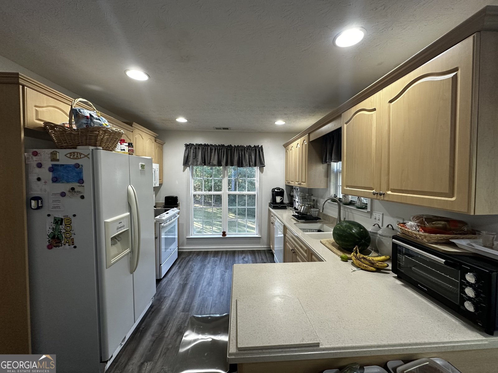 1707 Hiram Sudie Road Hiram - 9