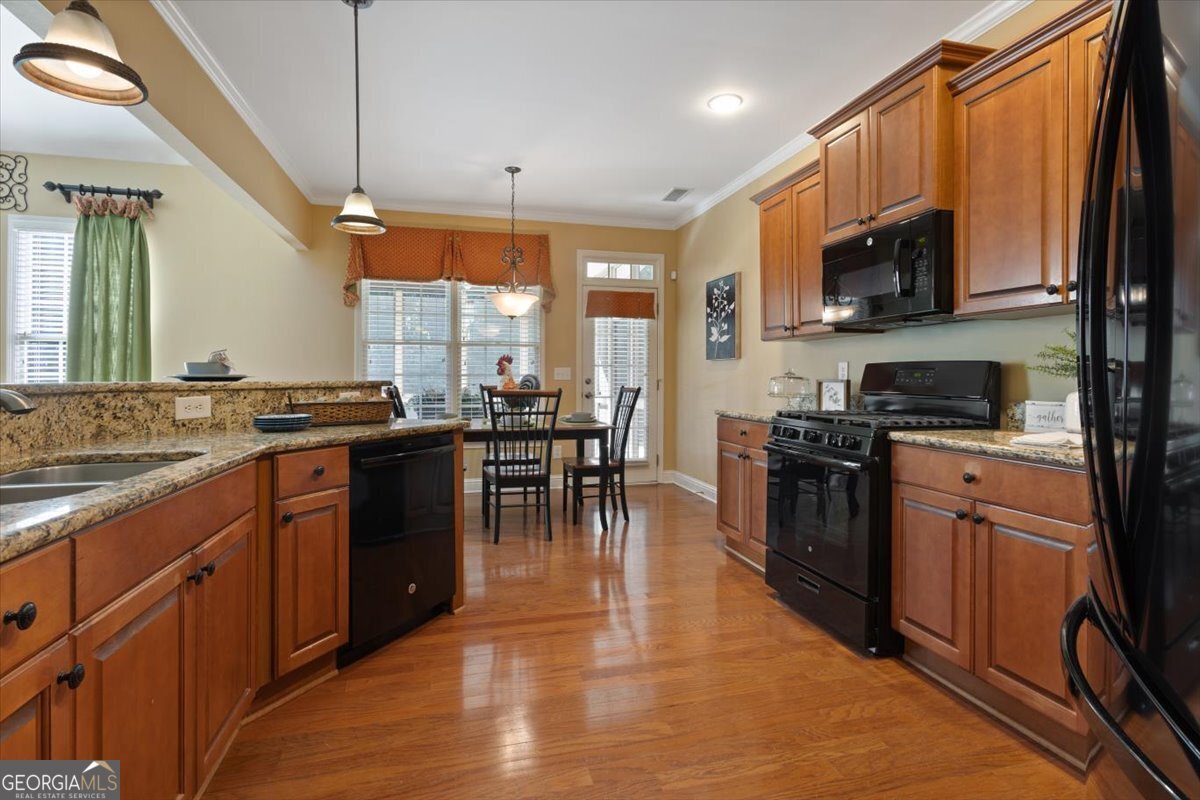 537 Oriole Farm Trail Canton - 10