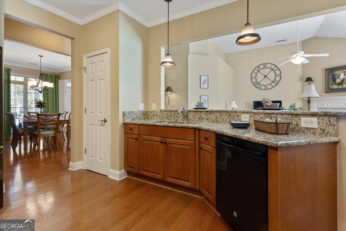 537 Oriole Farm Trail Canton - 11