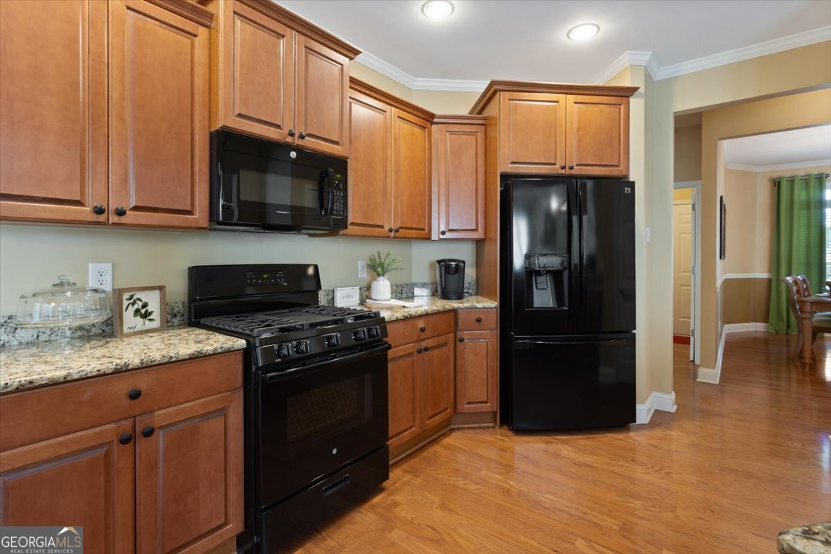 537 Oriole Farm Trail Canton - 12