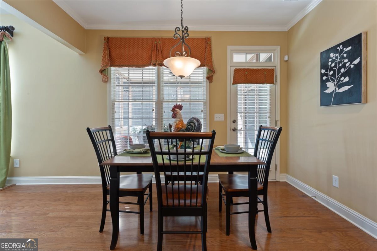 537 Oriole Farm Trail Canton - 13