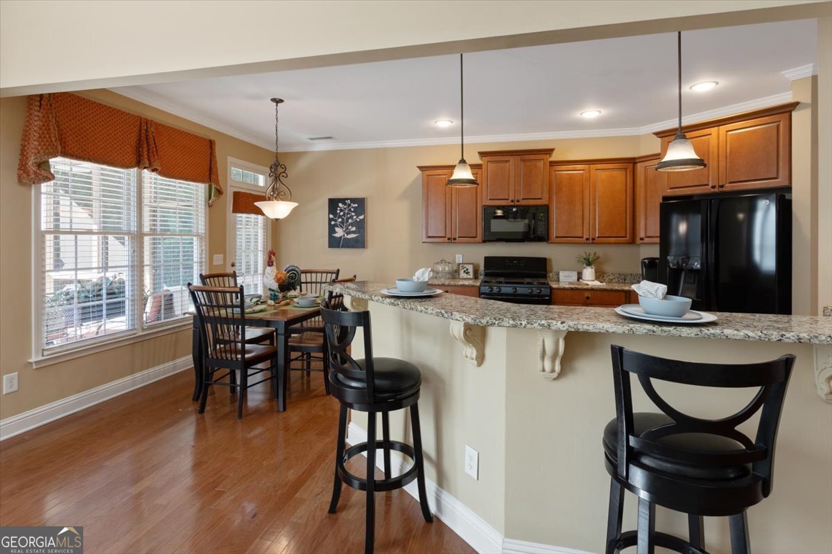 537 Oriole Farm Trail Canton - 14