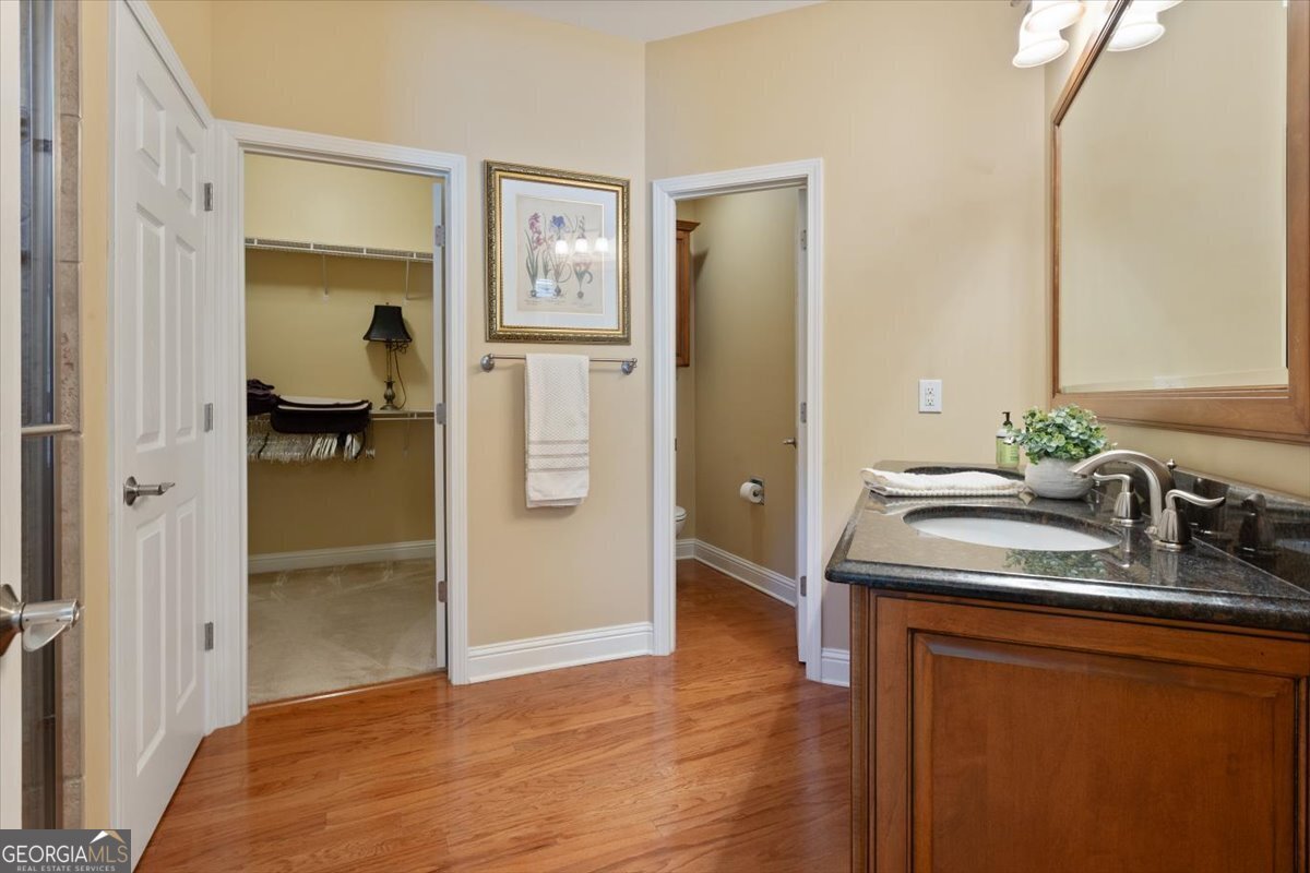 537 Oriole Farm Trail Canton - 19