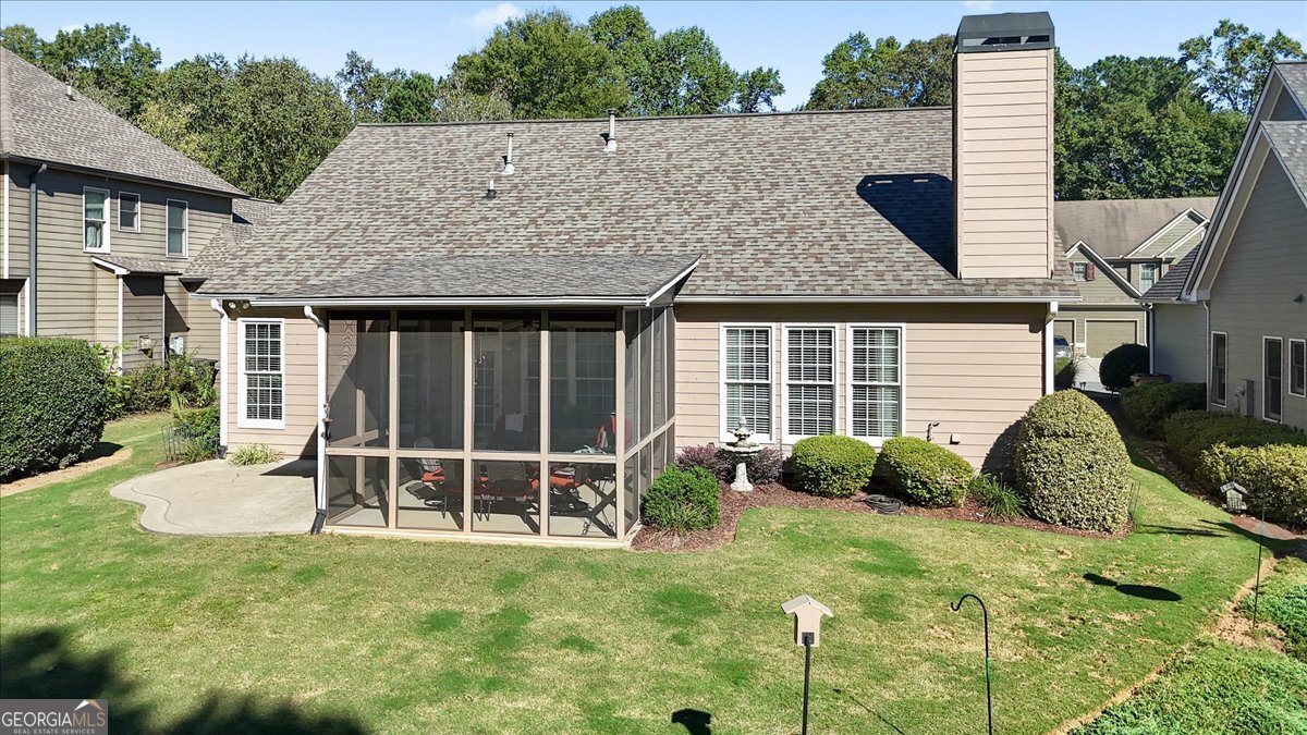537 Oriole Farm Trail Canton - 2