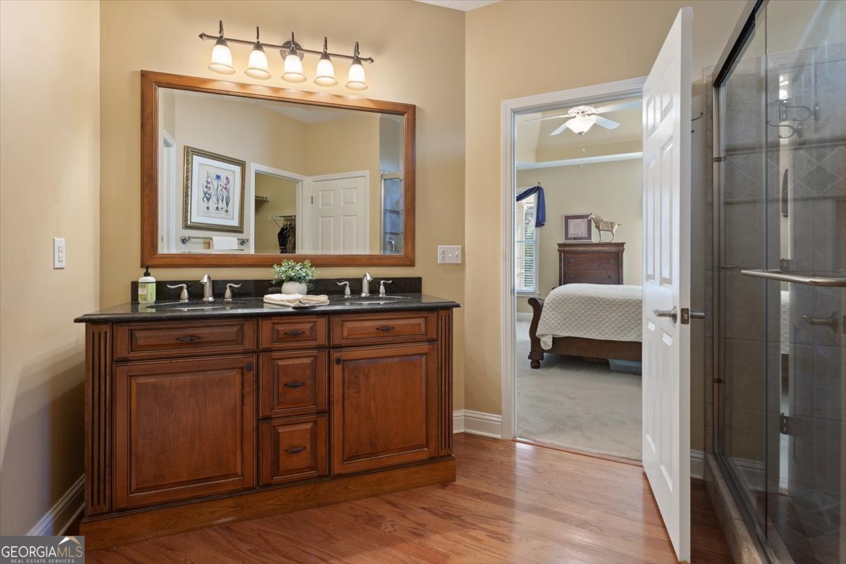537 Oriole Farm Trail Canton - 20