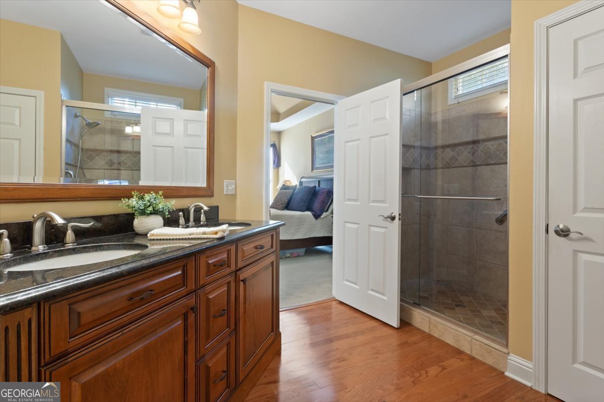537 Oriole Farm Trail Canton - 21