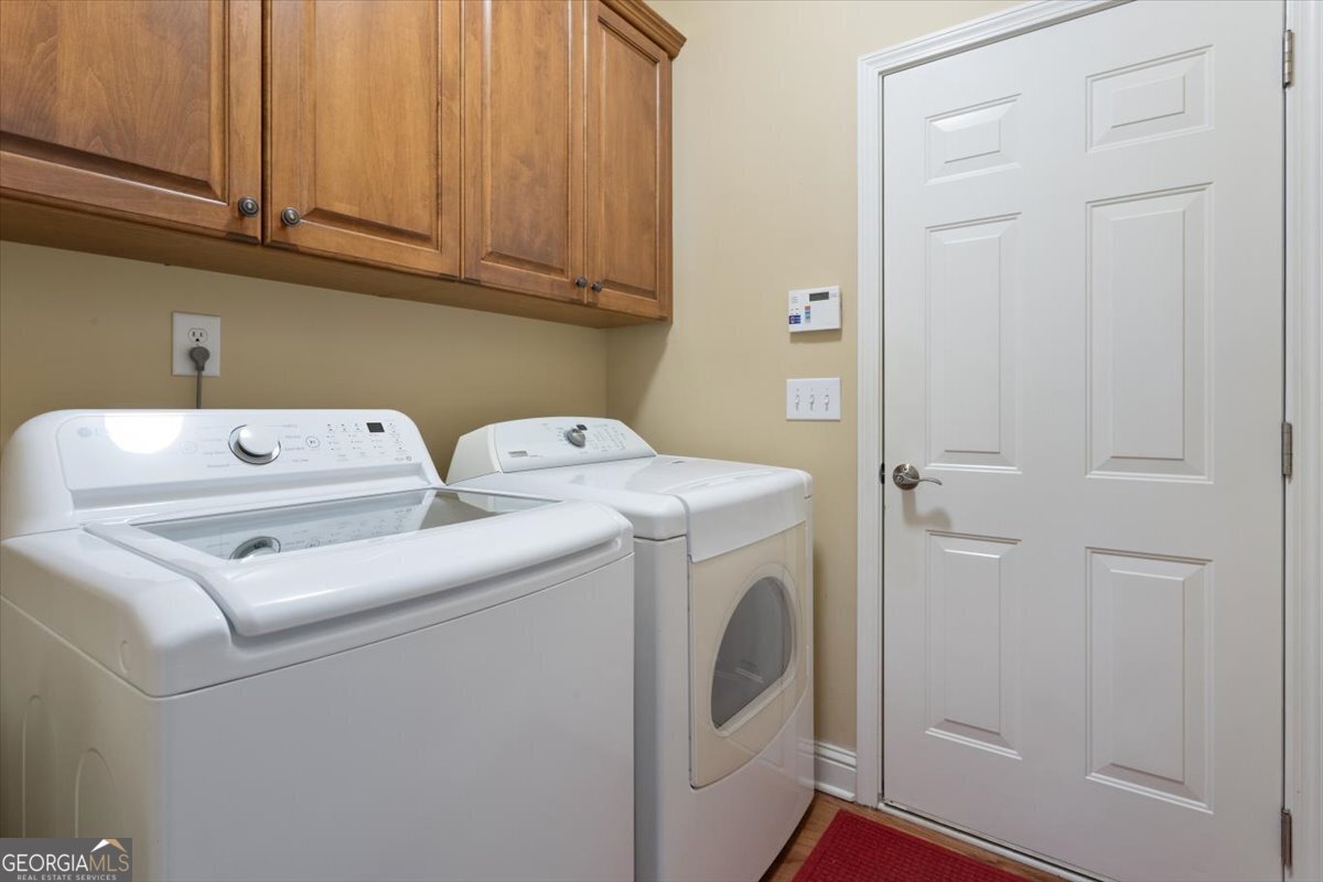 537 Oriole Farm Trail Canton - 25