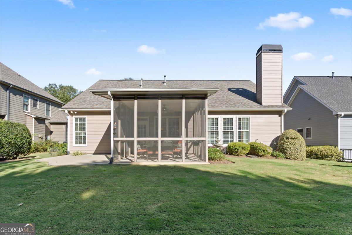 537 Oriole Farm Trail Canton - 28