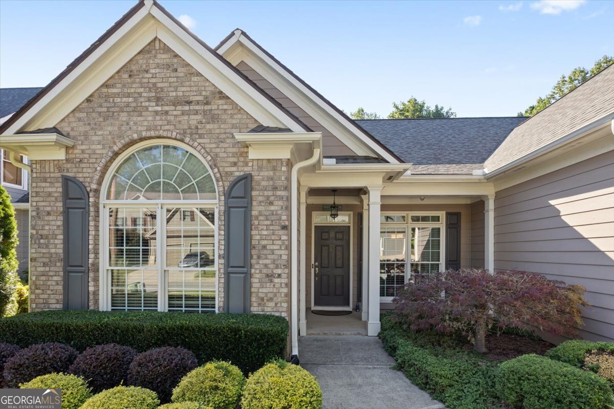 537 Oriole Farm Trail Canton - 3
