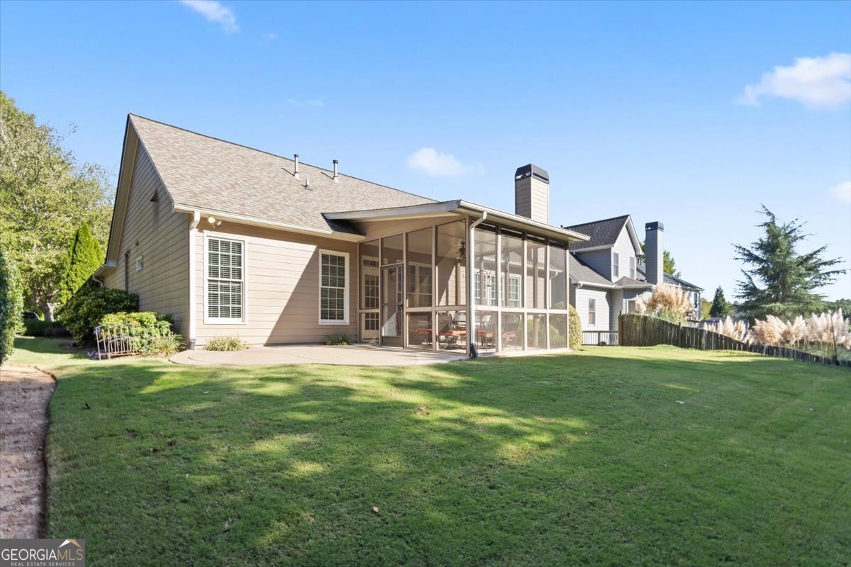 537 Oriole Farm Trail Canton - 30