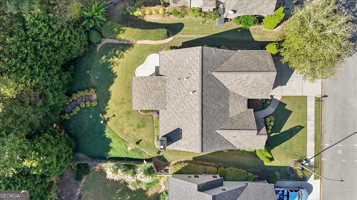 537 Oriole Farm Trail Canton - 31