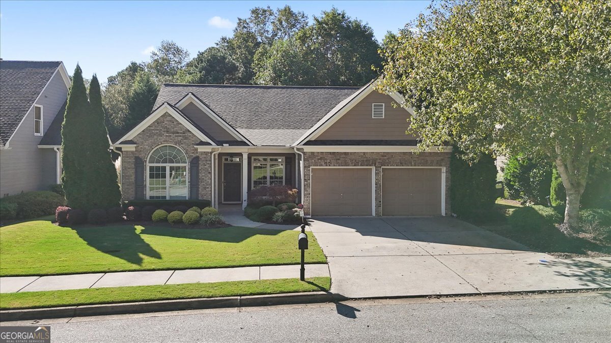 537 Oriole Farm Trail Canton - 32