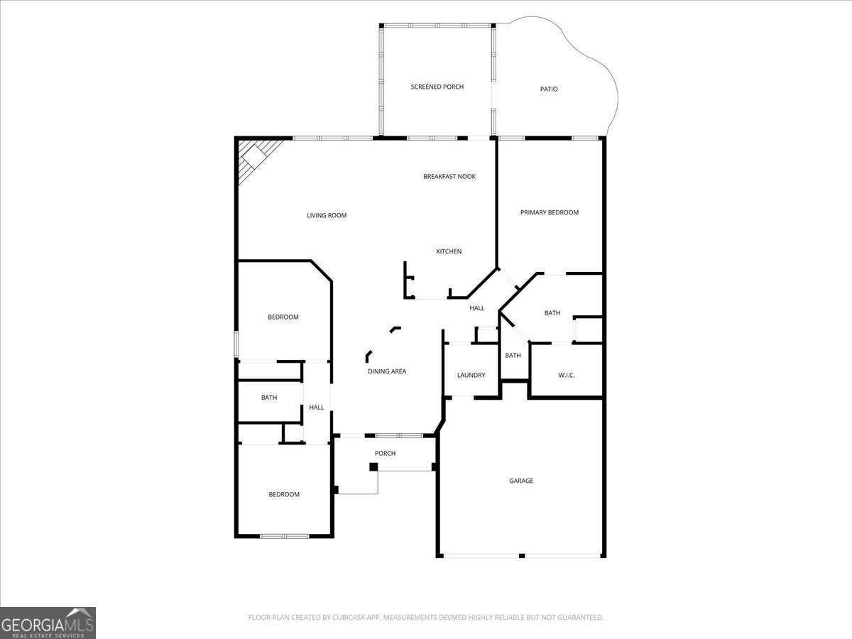 537 Oriole Farm Trail Canton - 33