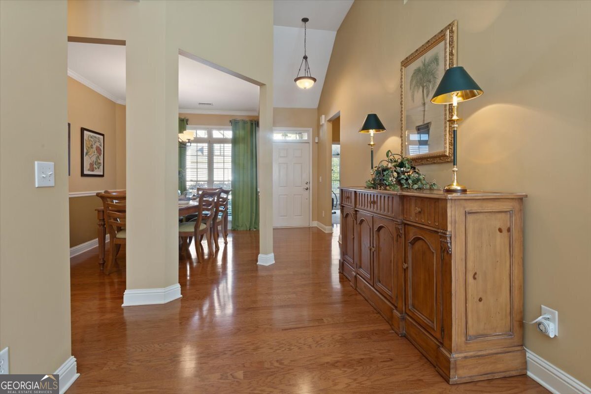 537 Oriole Farm Trail Canton - 4