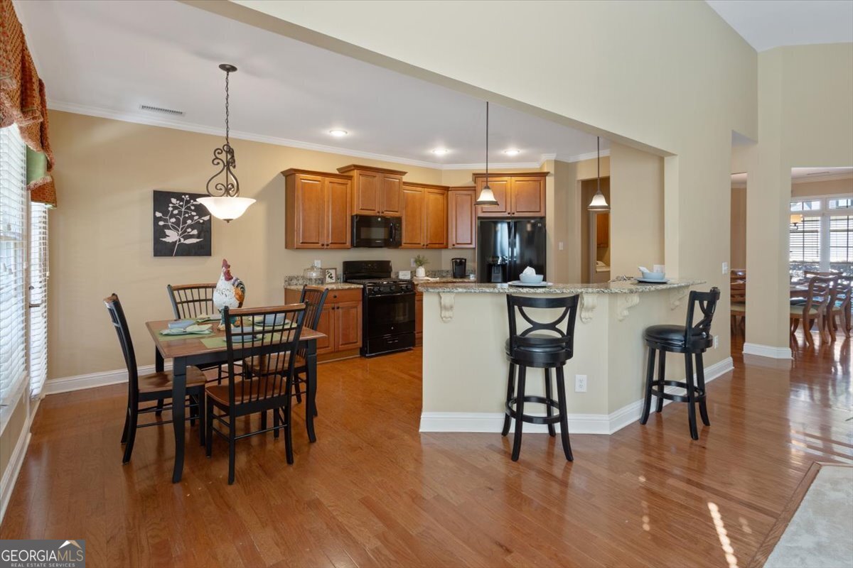 537 Oriole Farm Trail Canton - 8