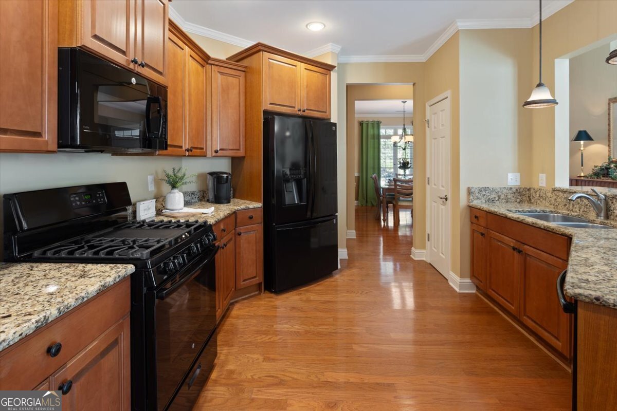 537 Oriole Farm Trail Canton - 9