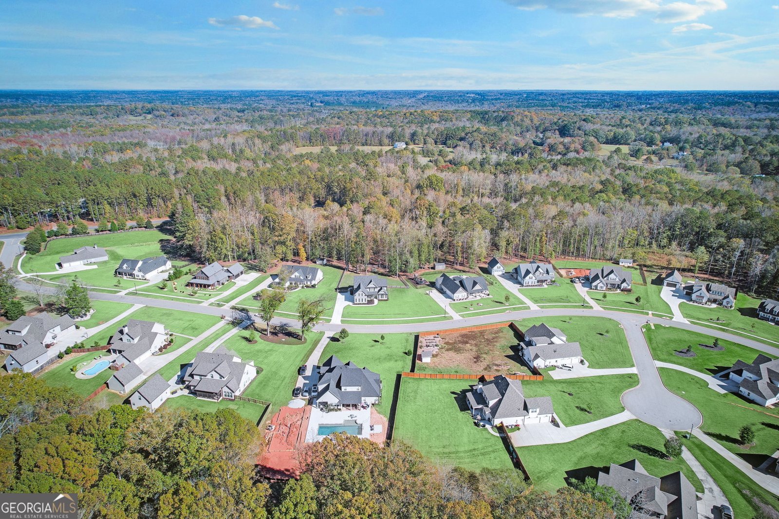 92 Gordon Oaks Way Moreland - 58