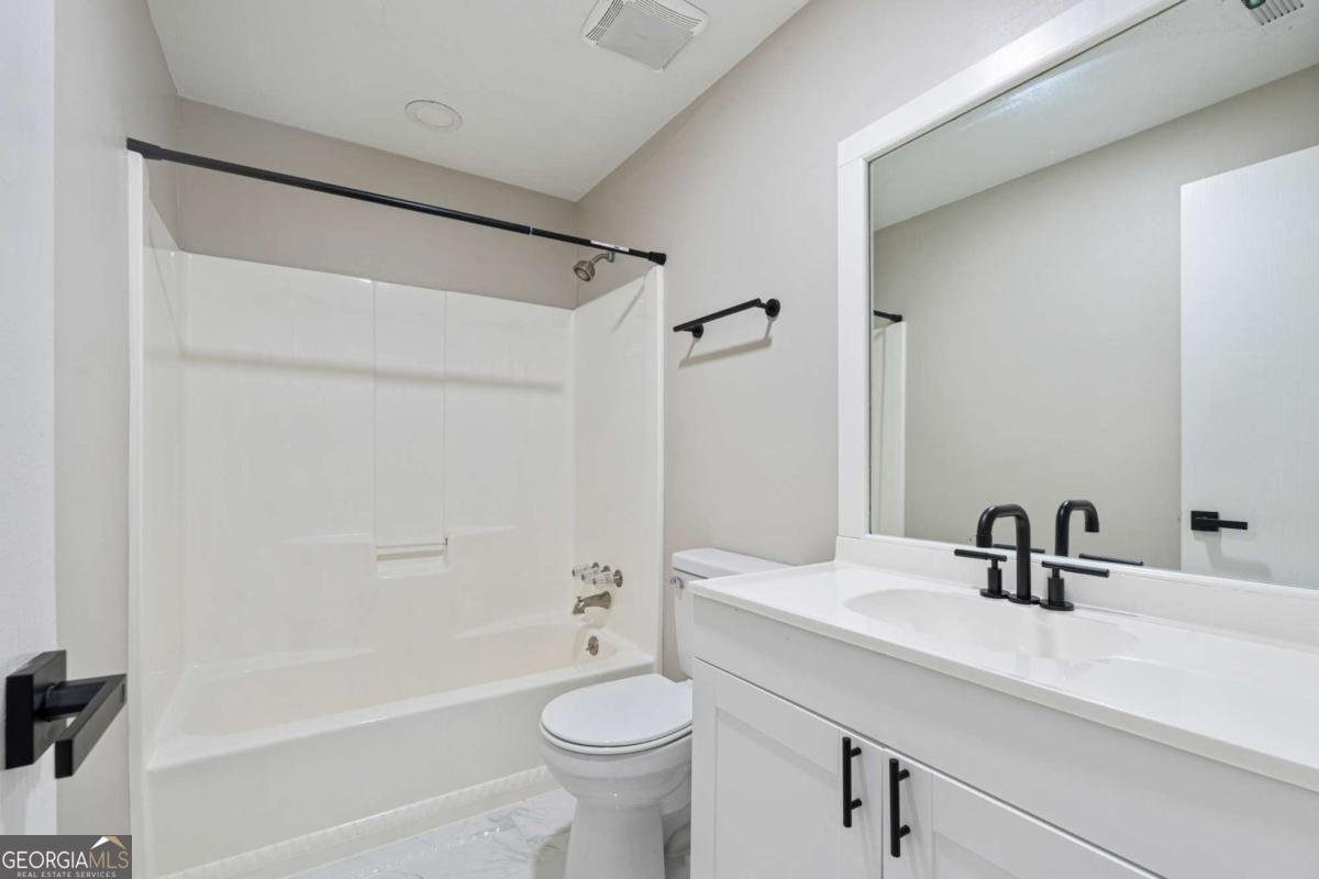 2915 Wilkes Plantation Way Douglasville - 5