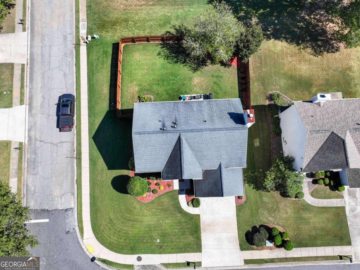 1980 Chattahoochee Drive Duluth - 41