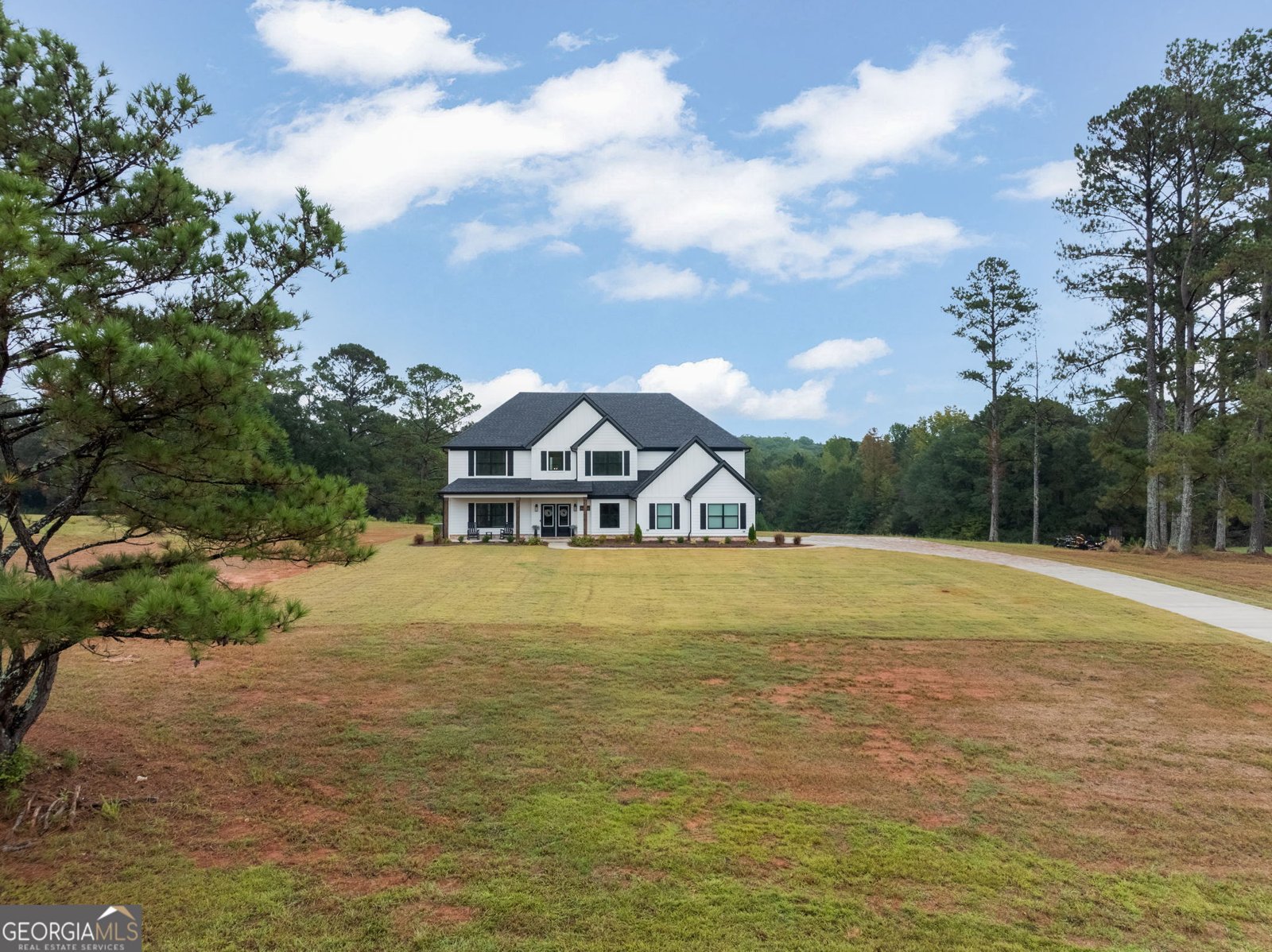 291 Millie Trail Williamson - 1