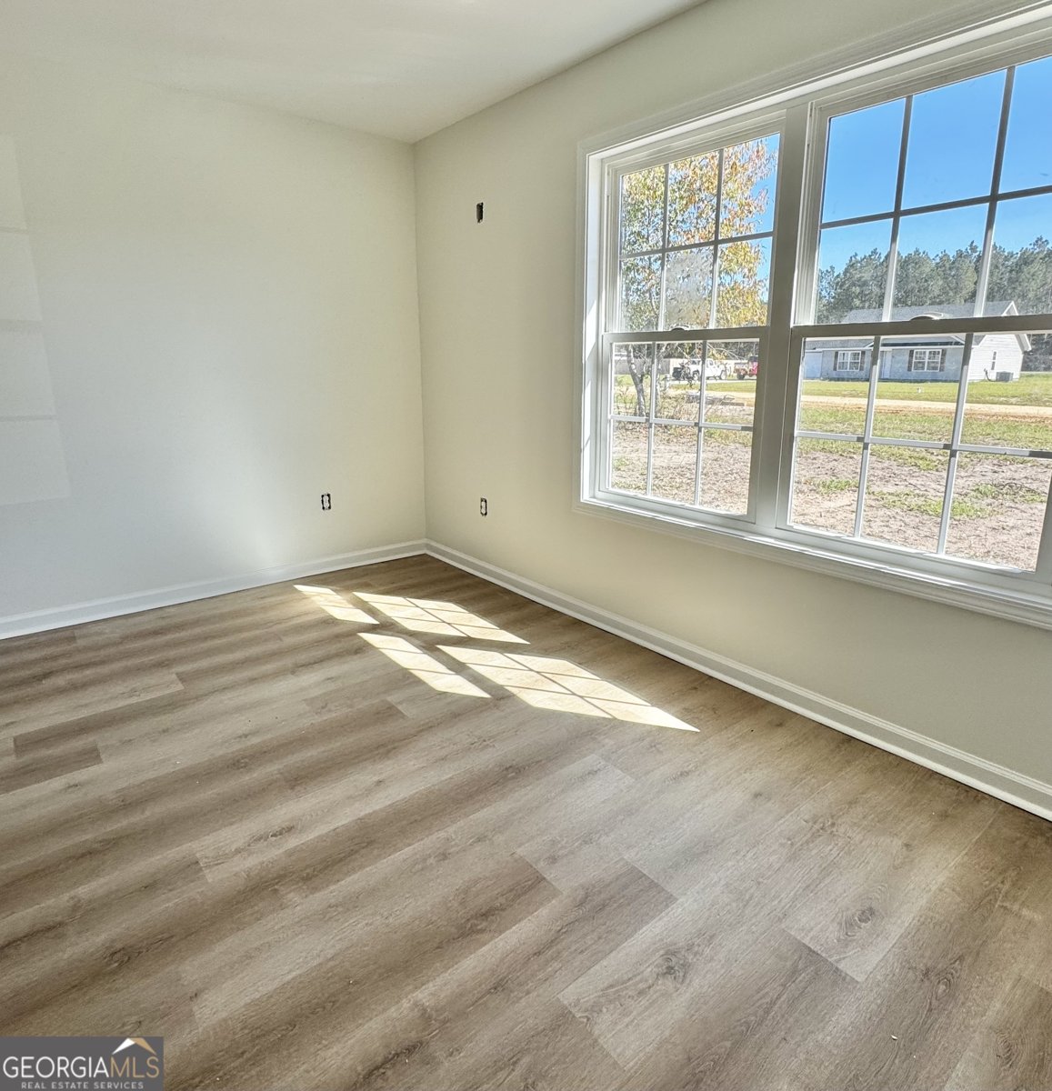 62 Manassas Station Road Claxton - 2