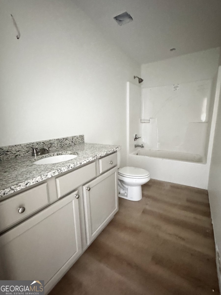 62 Manassas Station Road Claxton - 3