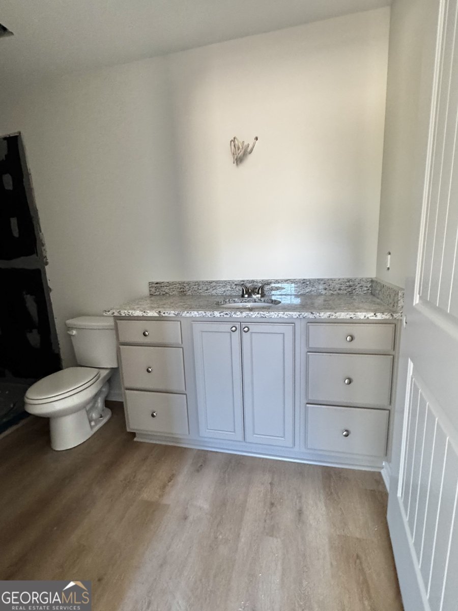 62 Manassas Station Road Claxton - 5