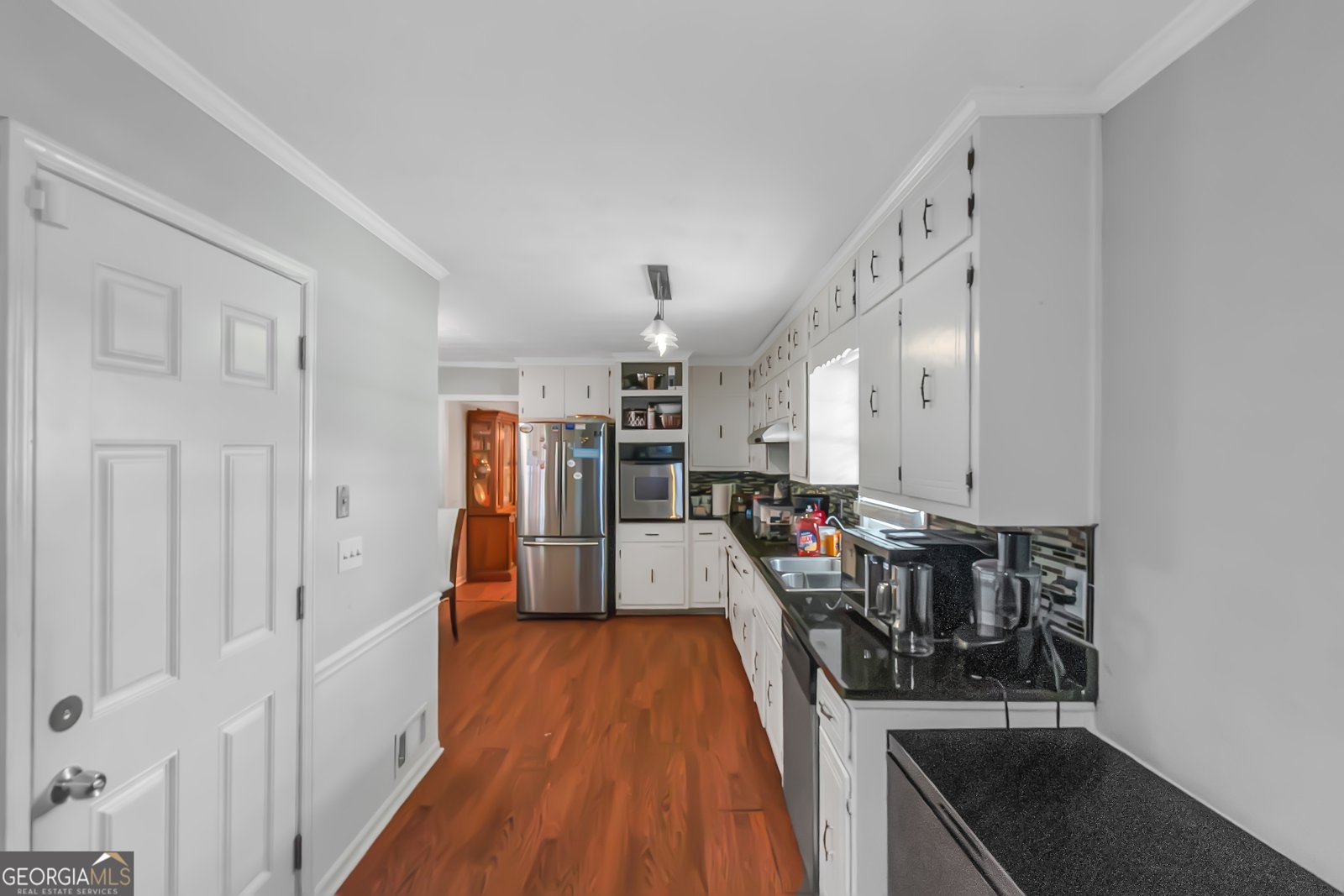 3550 Clubhouse Lane Conyers - 11