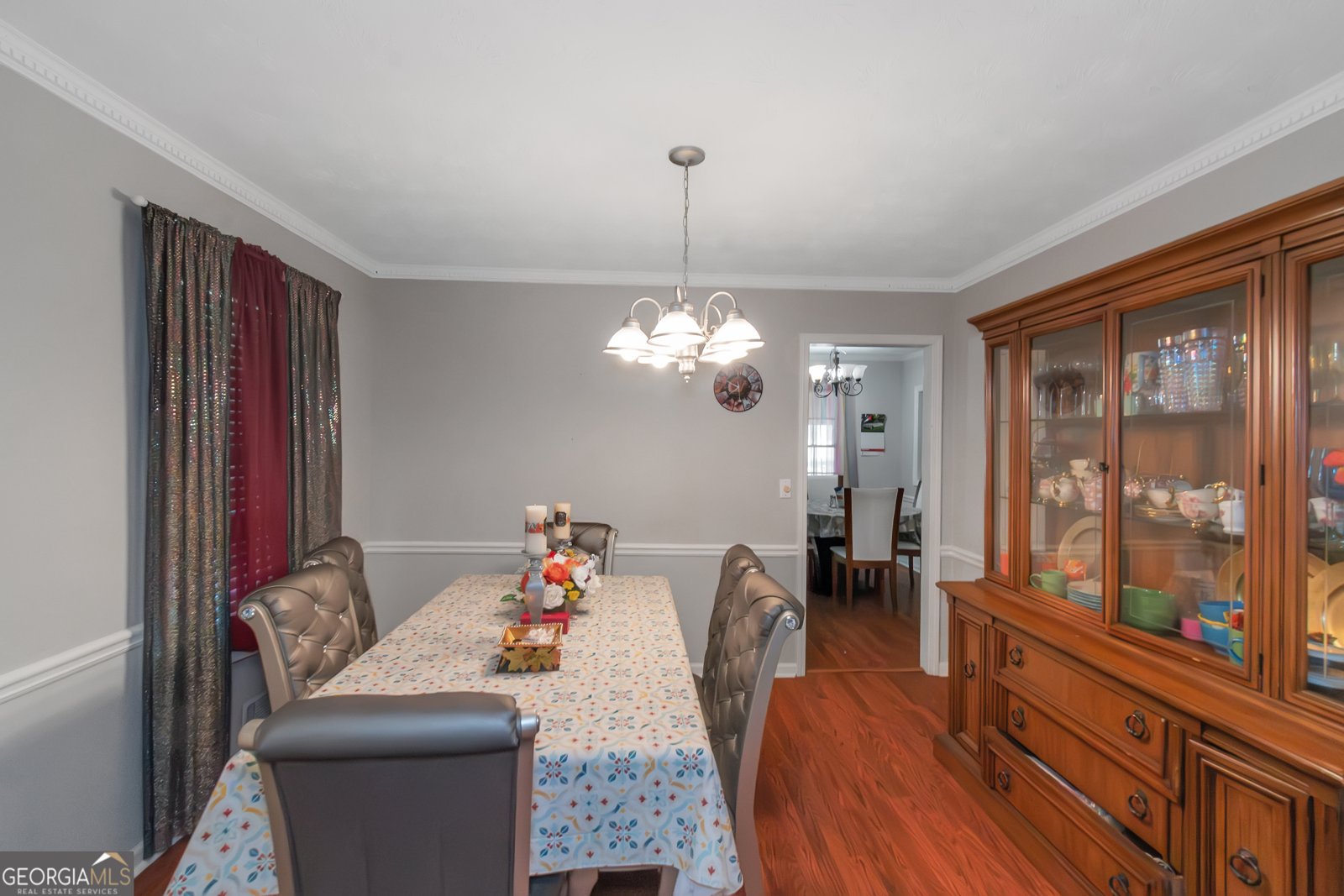 3550 Clubhouse Lane Conyers - 14