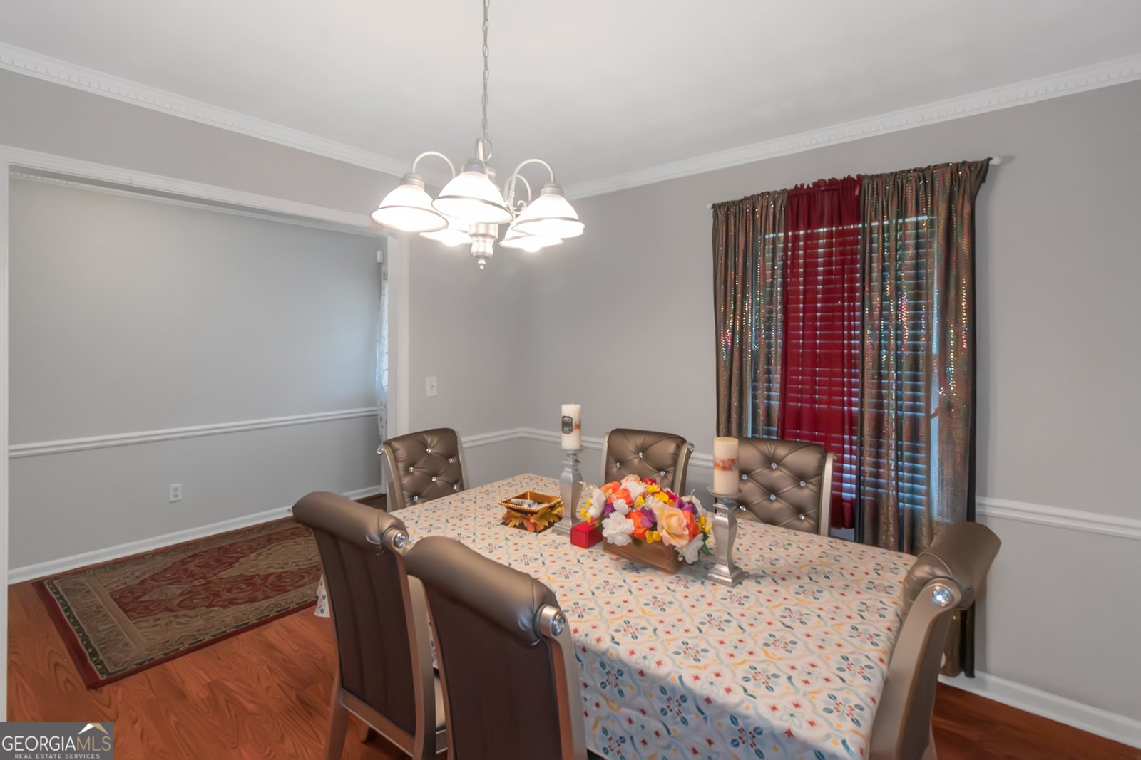 3550 Clubhouse Lane Conyers - 15