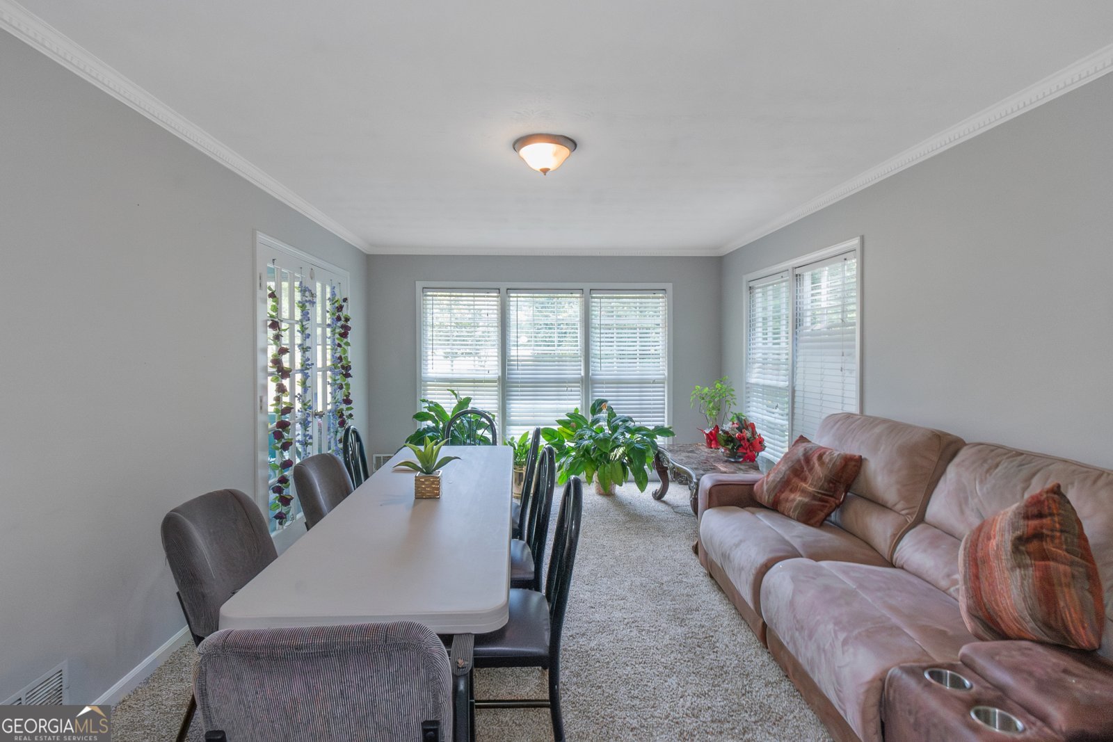 3550 Clubhouse Lane Conyers - 17