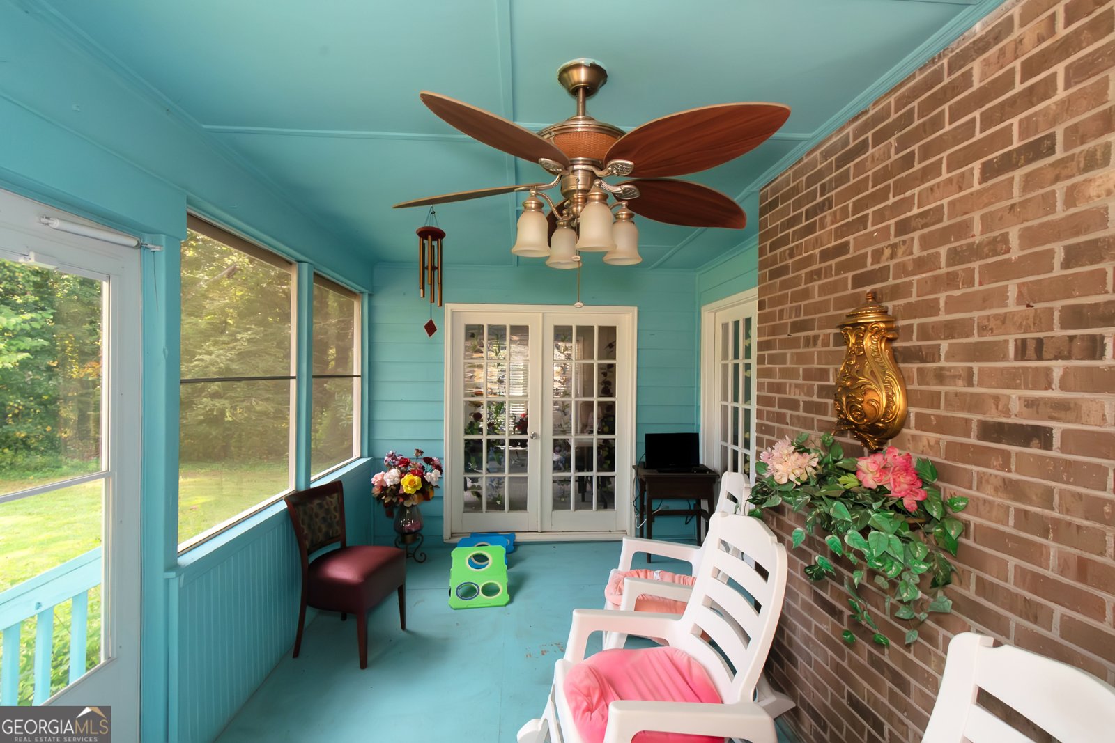 3550 Clubhouse Lane Conyers - 2
