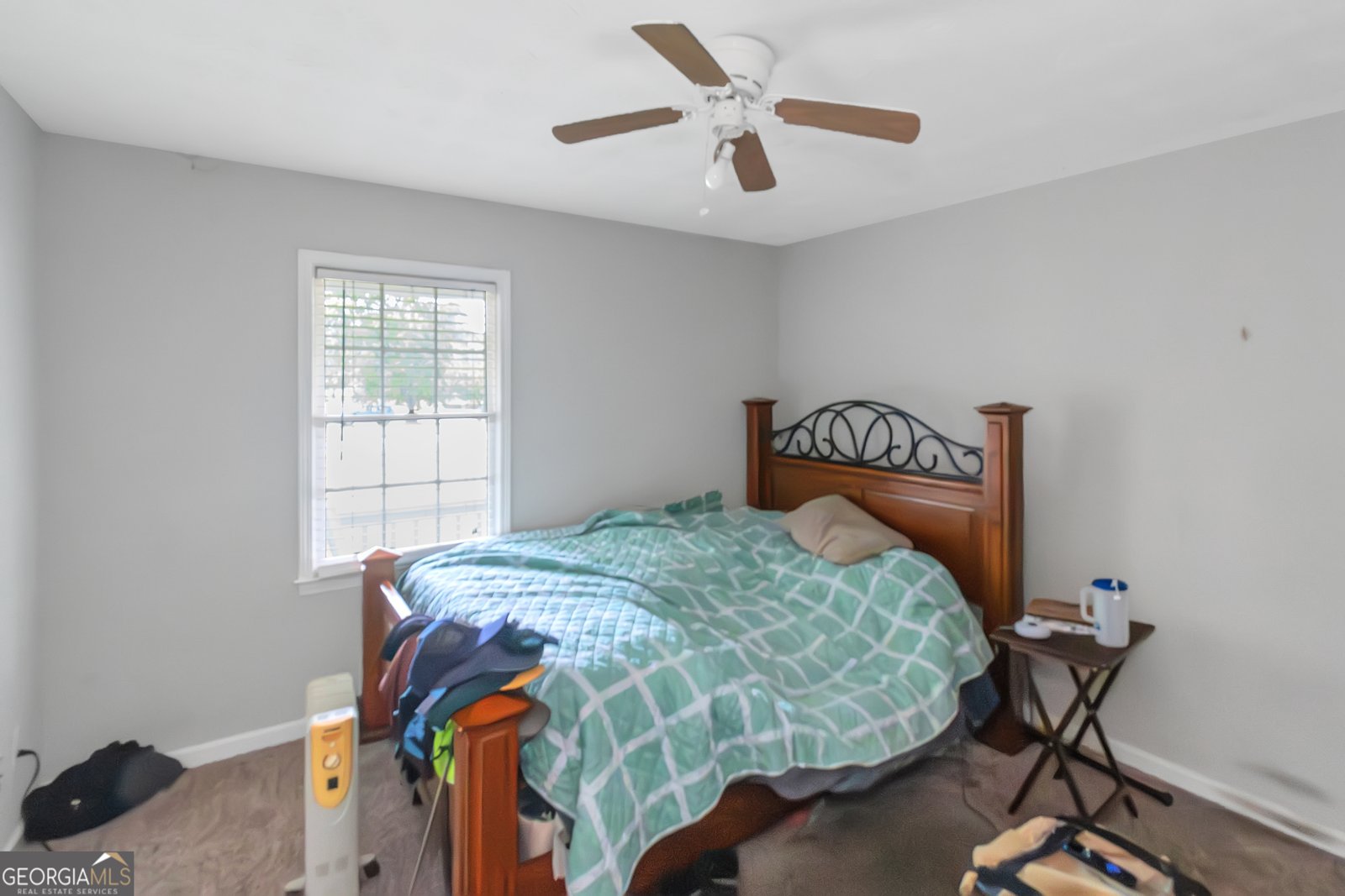 3550 Clubhouse Lane Conyers - 23